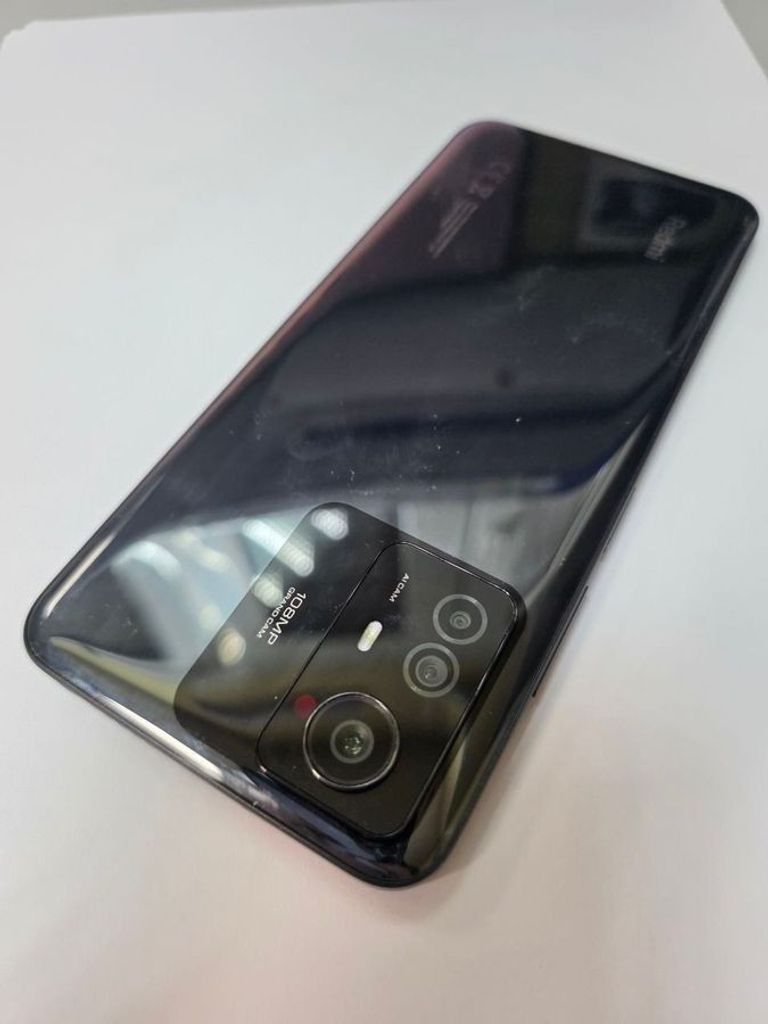 Xiaomi redmi note 12s 8/256gb Код:01-200911660. Зображення 8