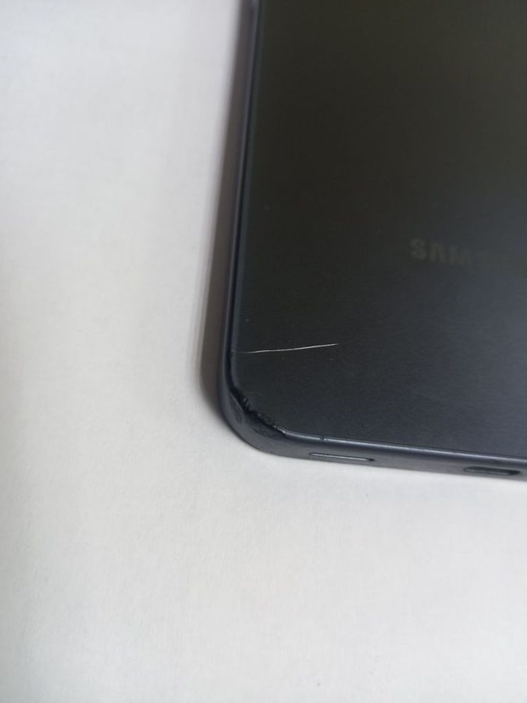 Оголошення Samsung galaxy a16 sm-a165f 8/256gb Б/У