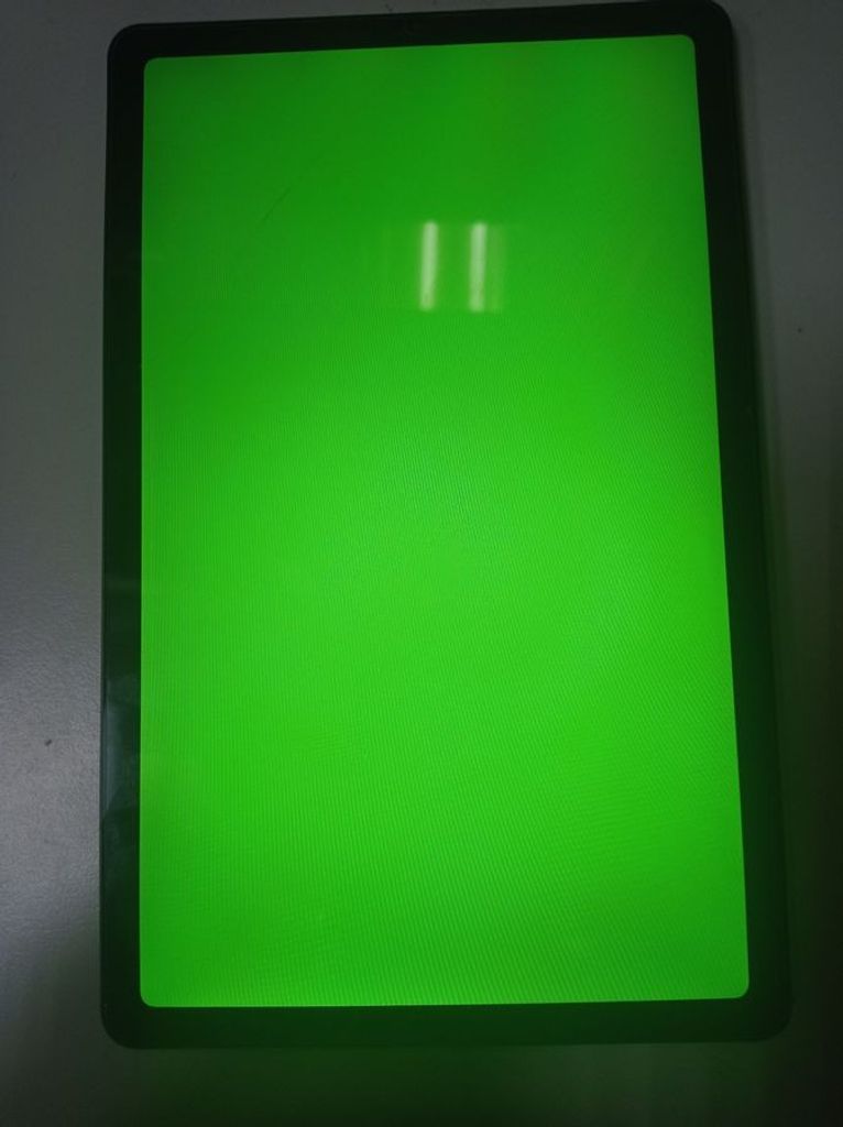 Оголошення Samsung galaxy tab s6 lite 10.4 4/64gb lte sm-p615 Б/У