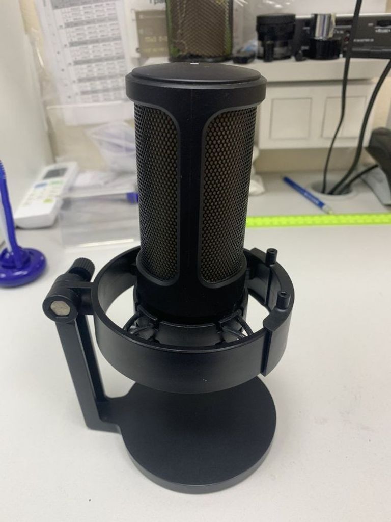 Оголошення Fifine ampligame a8 Б/У