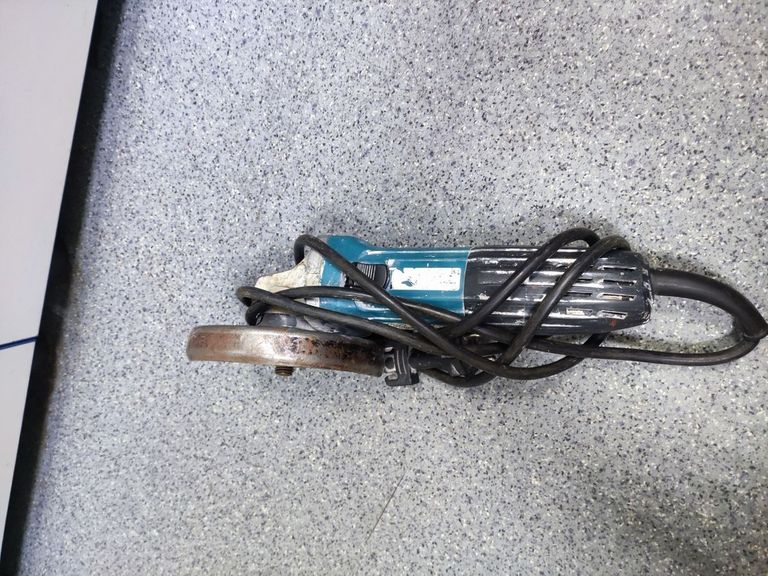 Розпродаж Makita GA5030, продавець Техноскарб