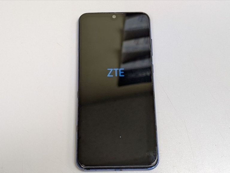 Zte Blade A51 Lite 2/32GB Blue Код:01-200913849. Зображення 10