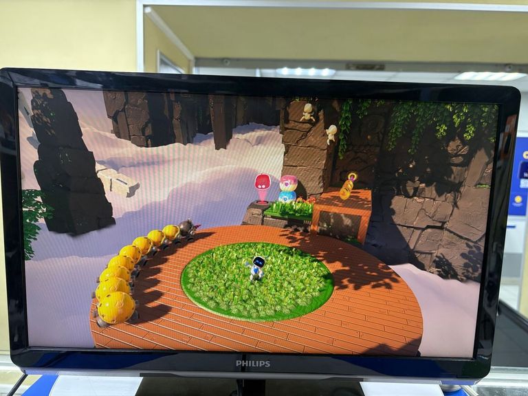 Оголошення Sony PlayStation 5 Slim 1TB Б/У