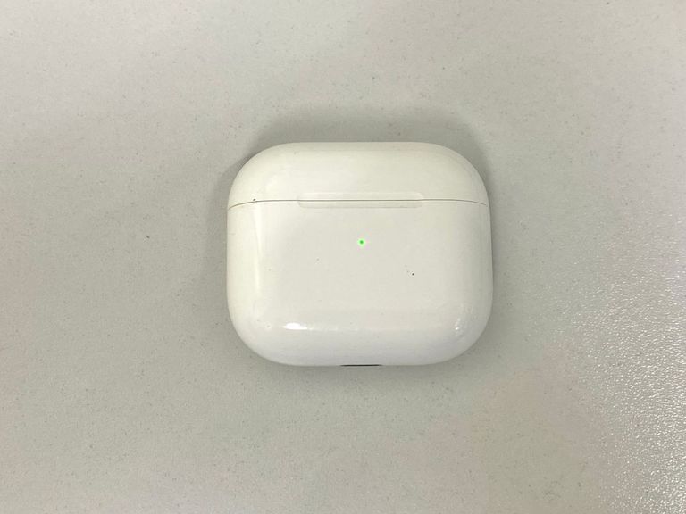 Оголошення Apple airpods 3rd generation Б/У
