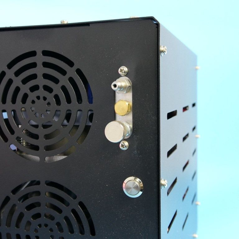 TUXING TXEDB062 300 бар PCP 800 Вт. Код:null. Изображение 8