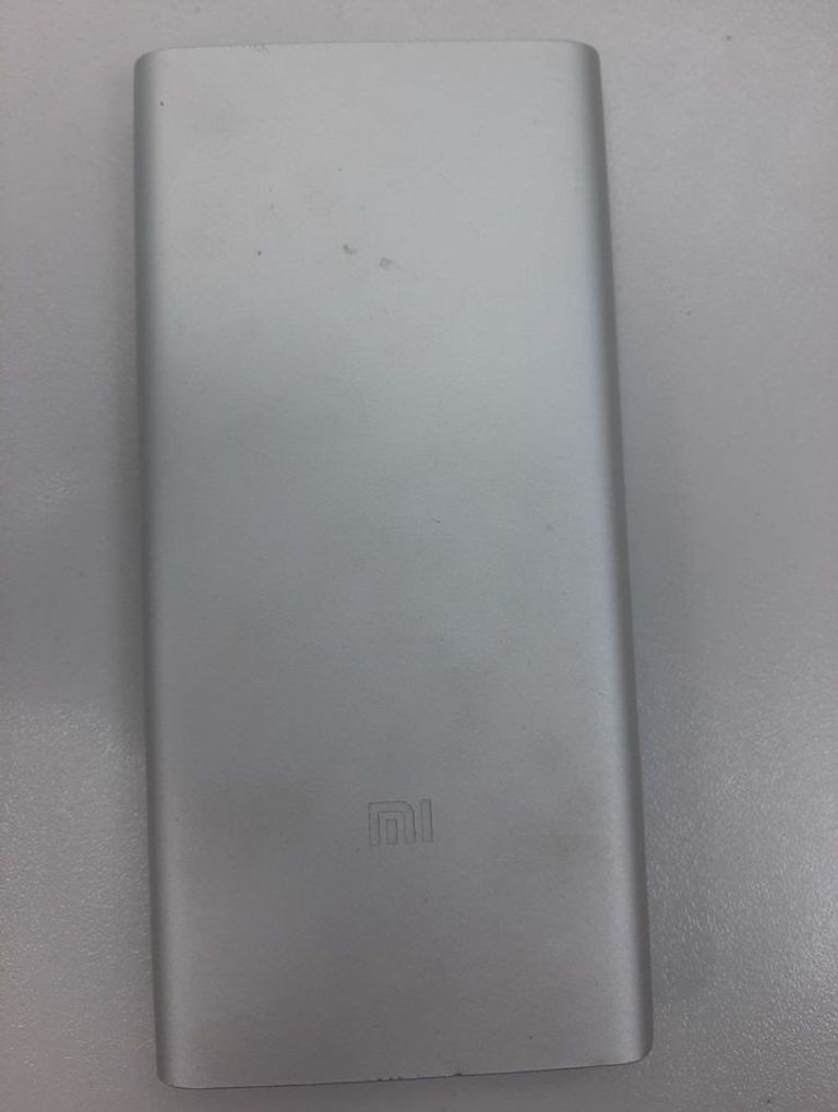 Оголошення Xiaomi mi power bank 2s plm09zm 10000mah Б/У