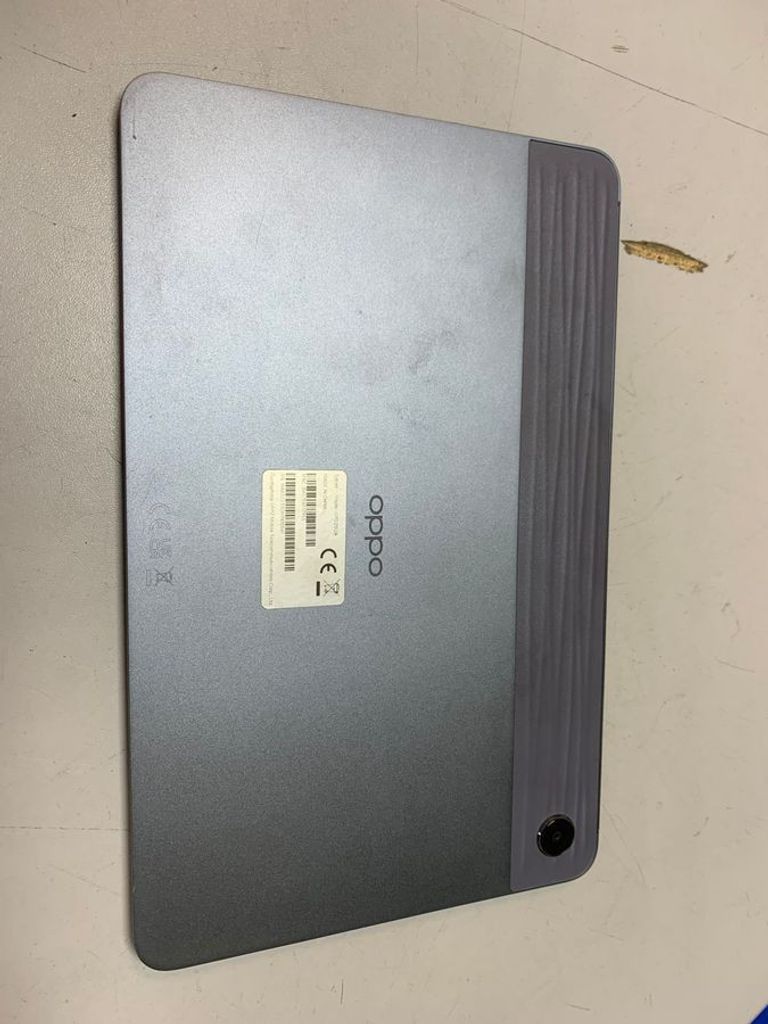 Оголошення Oppo pad air 4/128gb wi-fi Б/У