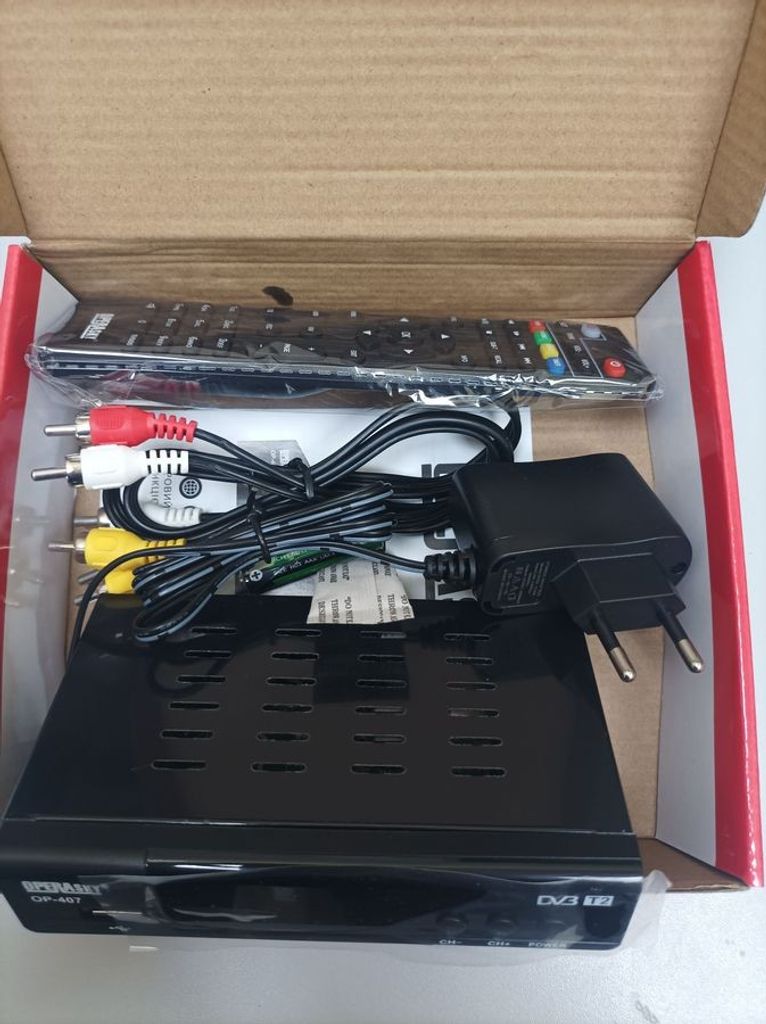 Дешево Opera t2 op 407 з ломбарду