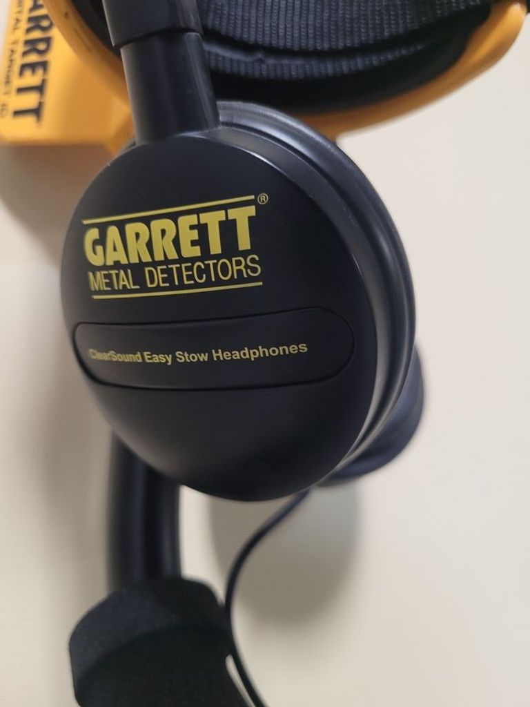 Дешиво Garrett Ace 300i с ломбарда