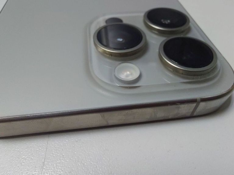 Apple iphone 15 pro max 1tb Код:01-200913650. Зображення 5