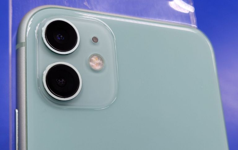 Apple iphone 11 64gb Код:01-200910146. Зображення 5