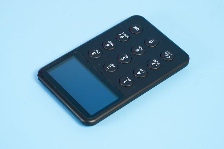 Дешево SafePal X1 Чорний (SX1Black) з ломбарду