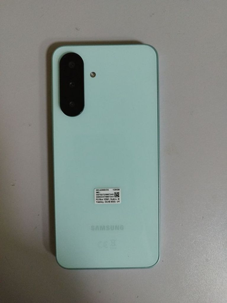 Дешево Samsung galaxy a26 5g 6/128gb з ломбарду