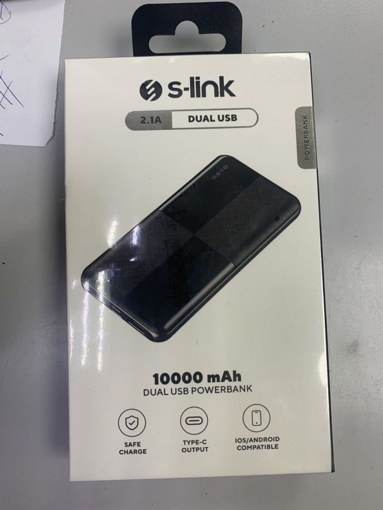 Дешево - 10000 mah з ломбарду