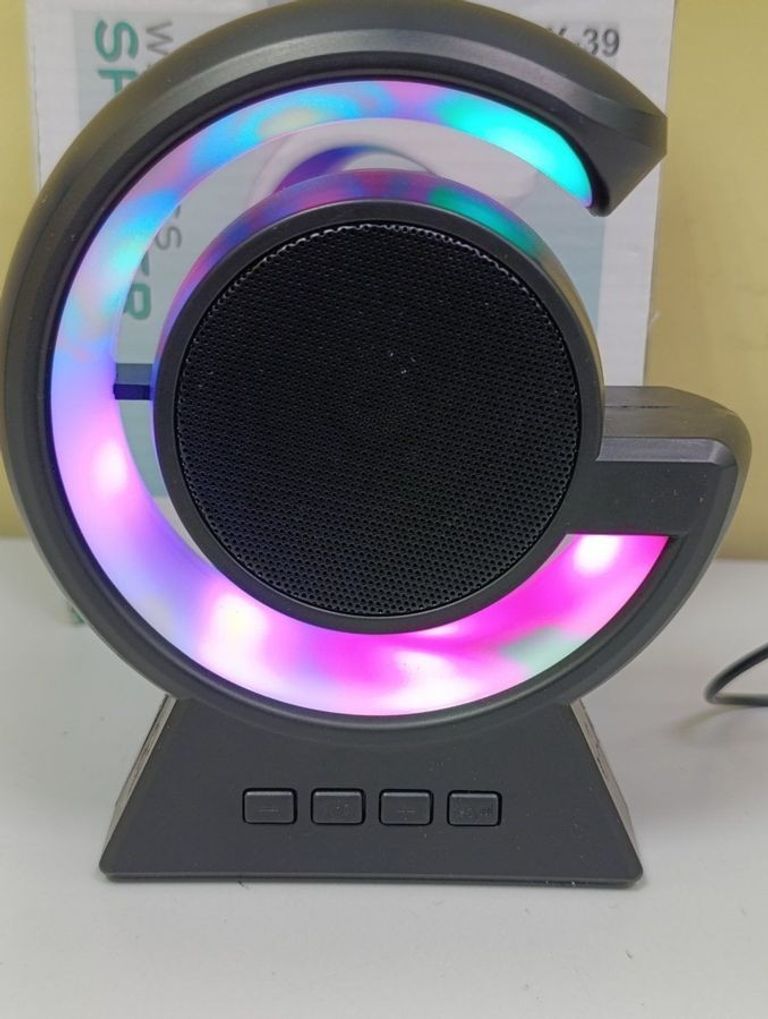 Купити Wireless Speaker bx-39 Б/У
