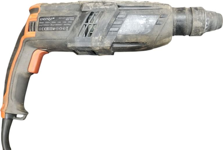 Оголошення Dnipro-M rh-100 Б/У