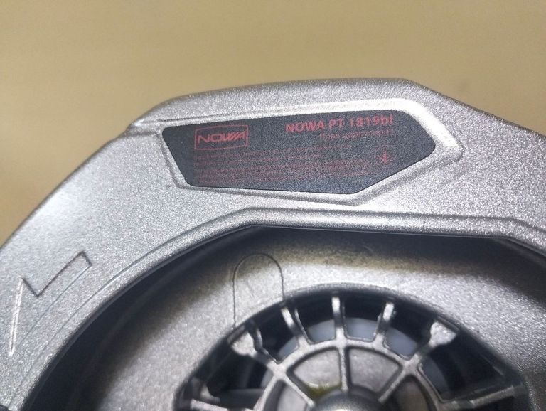 Nowa PT 1819bl Код:01-200884089. Изображение 6