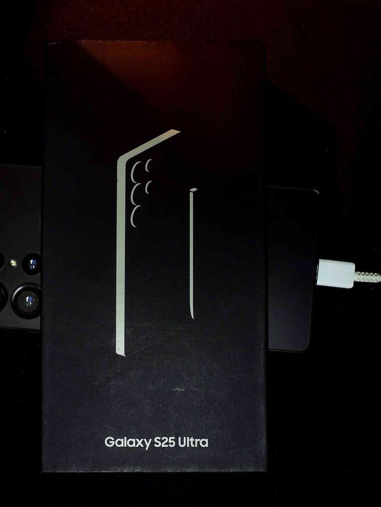 Дешево Samsung (Копія) s25 ultra з ломбарду