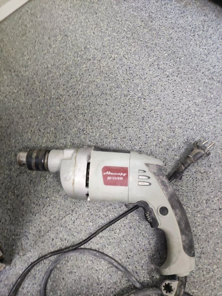 Авангард ДУ-13/820 Код:01-200916232. Изображение 5