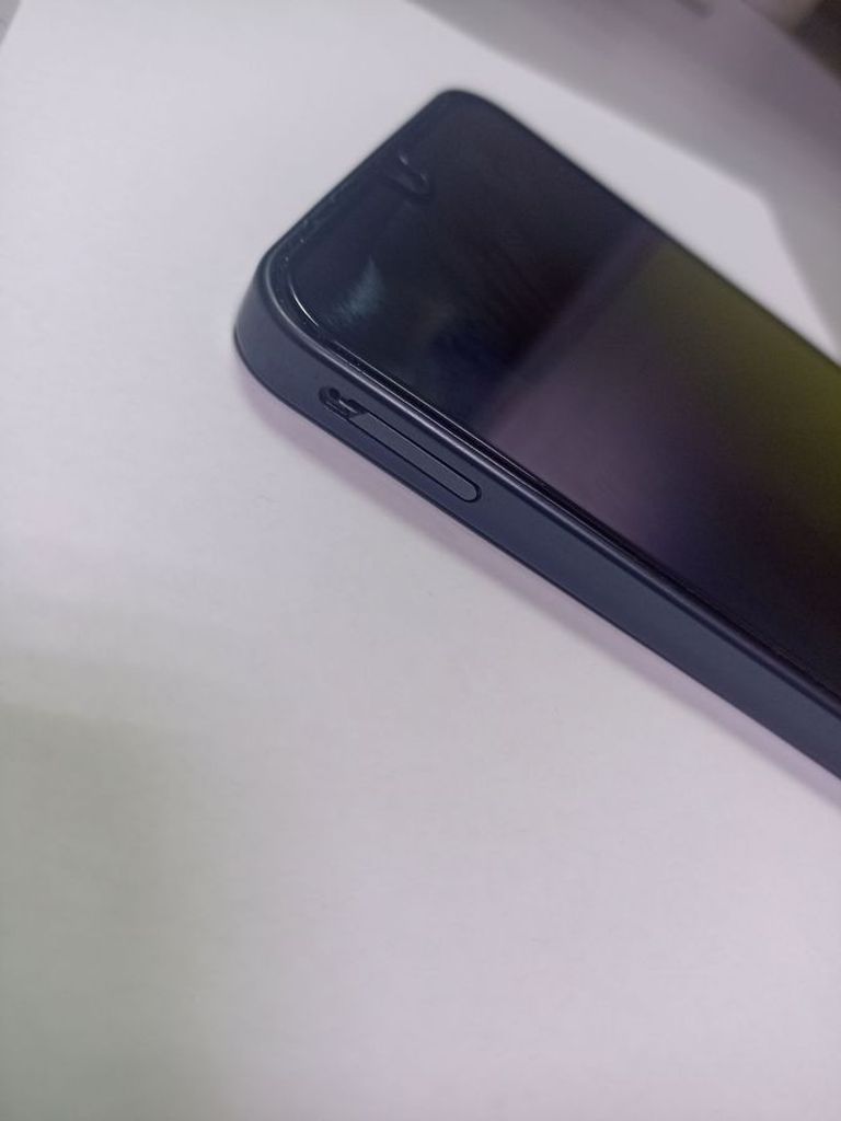 Объявление Samsung galaxy a16 sm-a165f 8/256gb Б/У