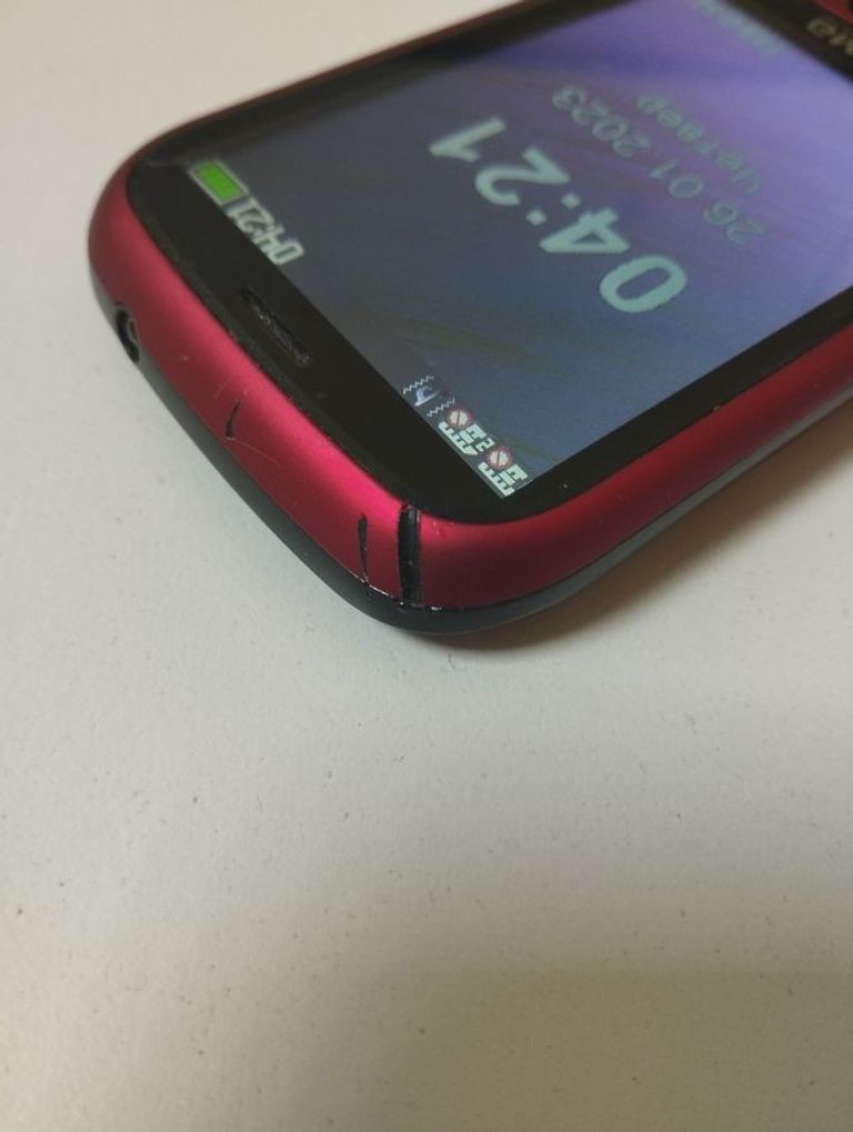 Sigma comfort 50 optima type-c Код:01-200918402. Зображення 5