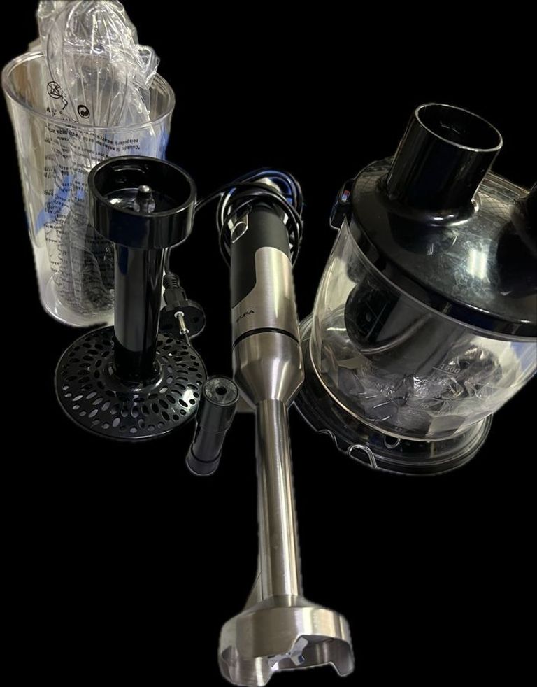 Оголошення Delfa HB164FS Б/У