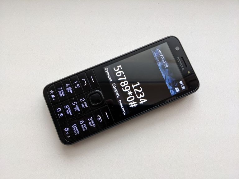 Nokia 230 rm-1173 Код:null. Зображення 5