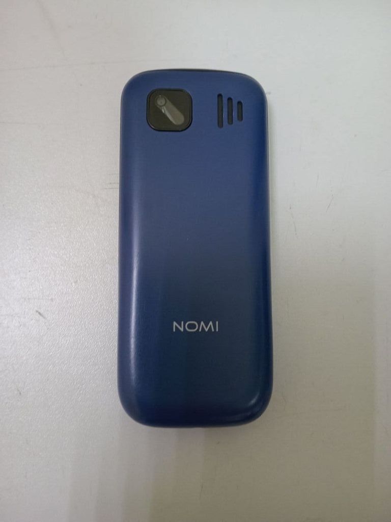 Дешево Nomi i1890 Blue з ломбарду