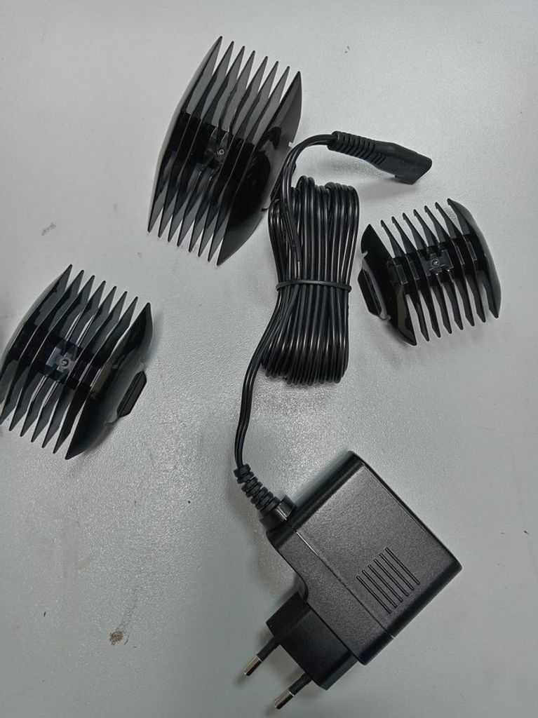 Розпродаж Panasonic ER-GP30-K520, продавець Техноскарб