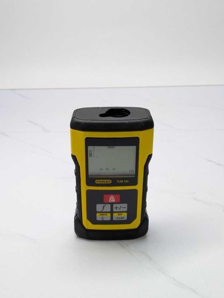 Купити Stanley 1-77-139 TLM 165 Б/У