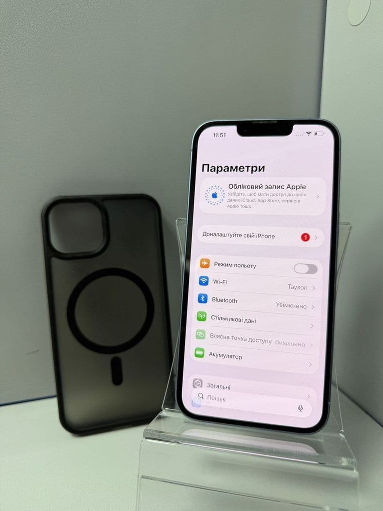 Дешиво Apple iphone 14 128gb с ломбарда