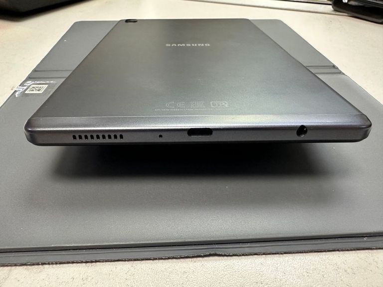 Samsung galaxy tab a7 lite lte 4/64gb Код:01-200918455. Изображение 5