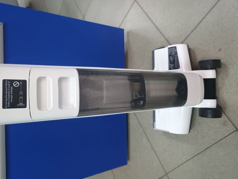 Розпродаж Mova K10 Pro (BVC-T8), продавець Техноскарб