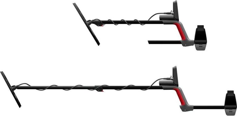 Minelab Vanquish 560 Код:null. Изображение 4