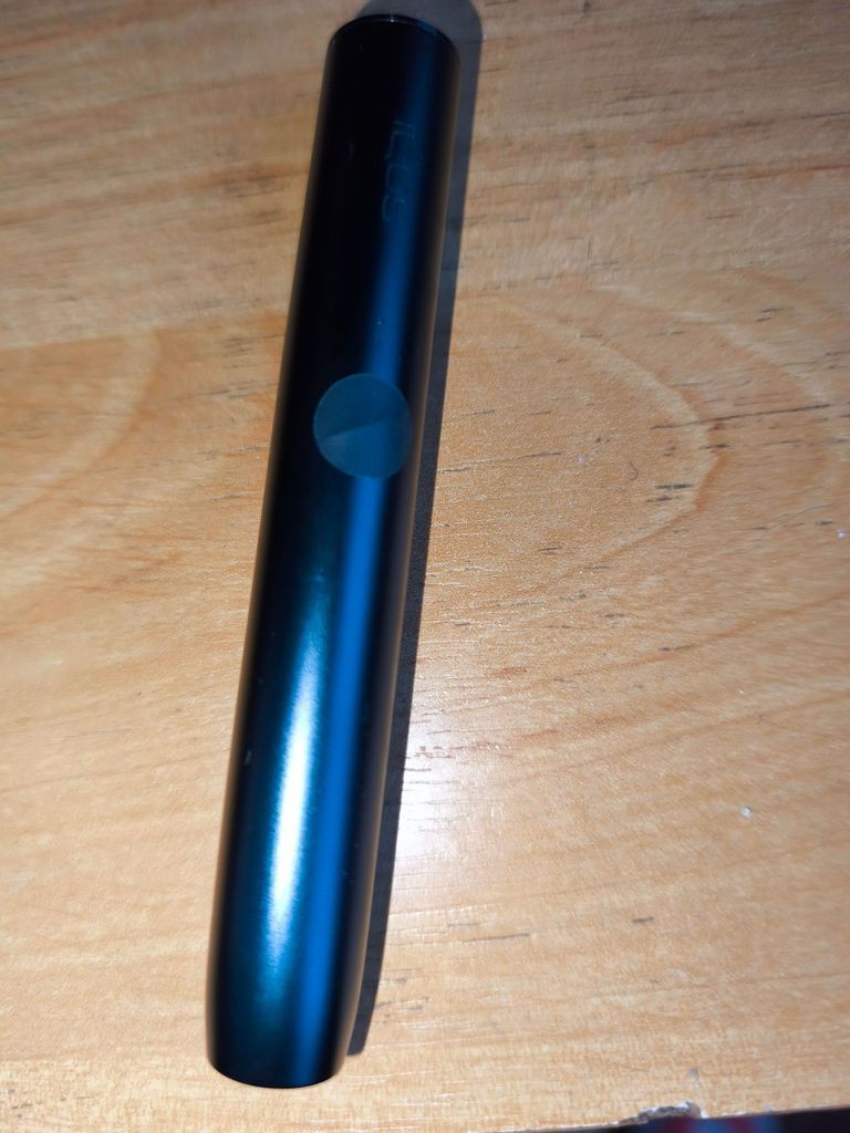 Дешиво 1QOS Iluma Prime с ломбарда