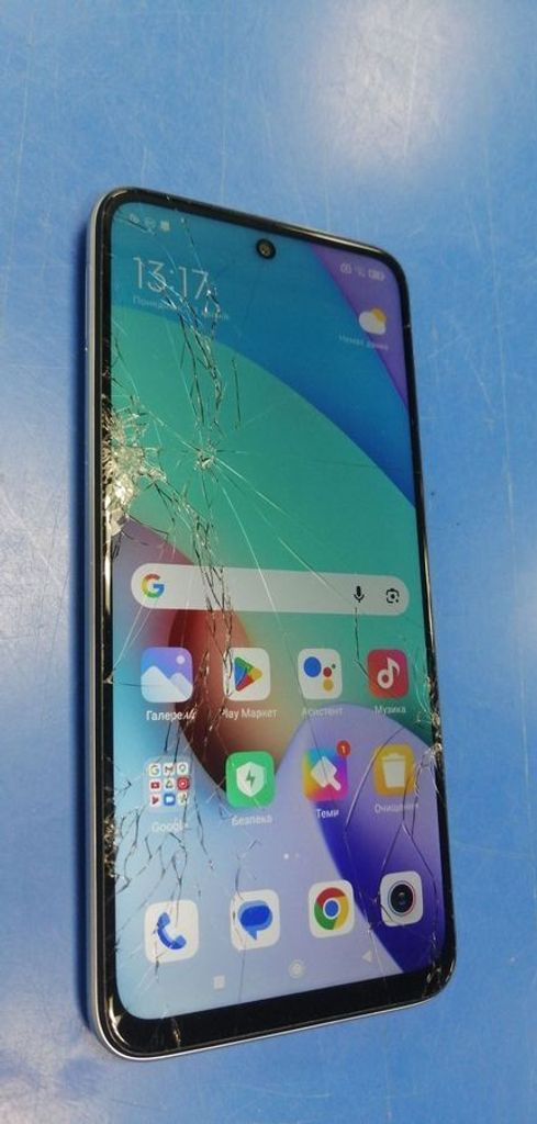 Распродажа Xiaomi redmi 10 4/128gb, продавец Техноскарб