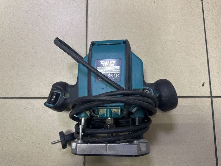 Оголошення Makita RP0900 Б/У