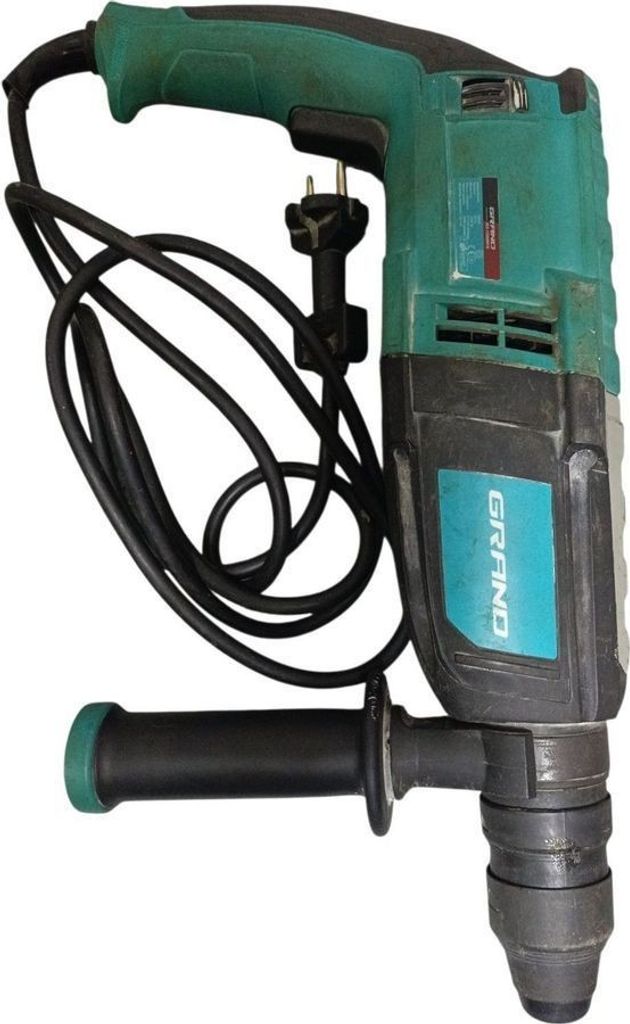 Объявление Grand ПЭ-1500 DFR Б/У