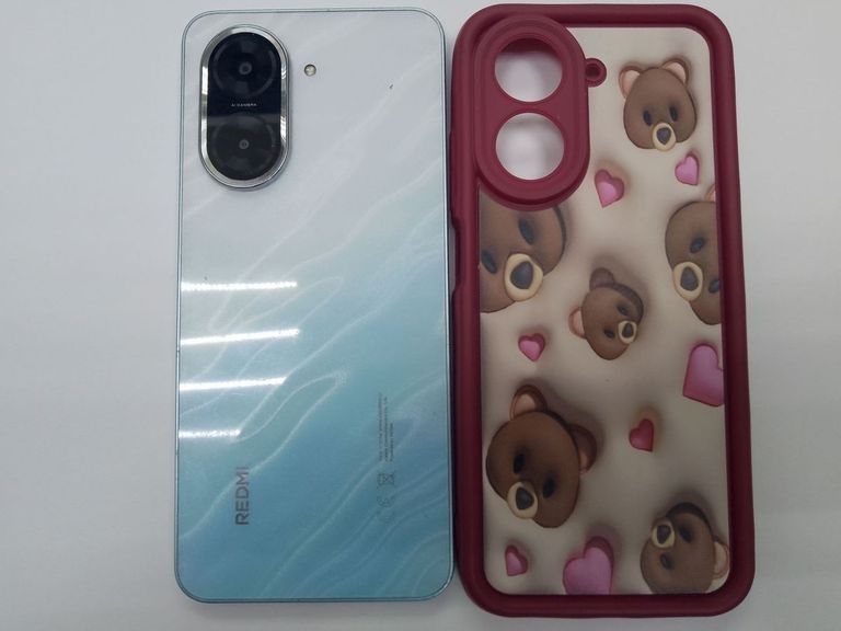 Объявление Xiaomi redmi a5 3/64gb Б/У