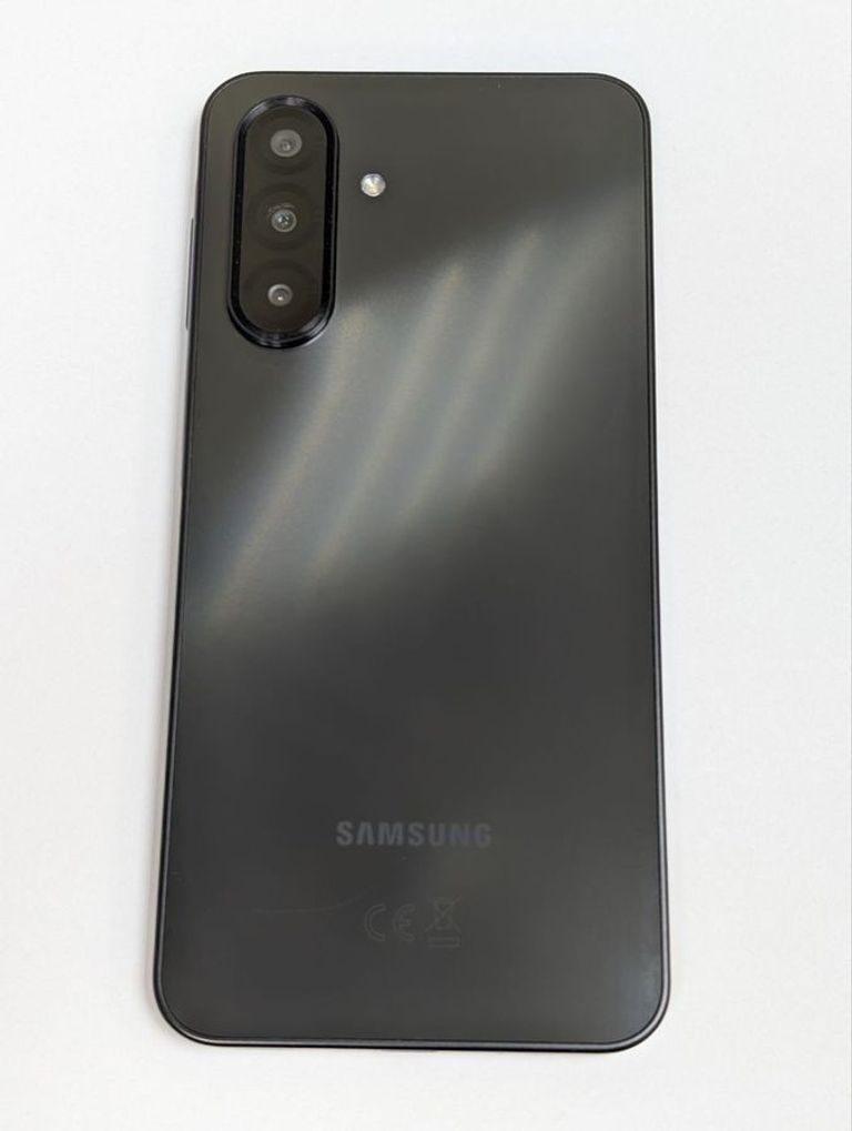 Дешиво Samsung galaxy a17 4g 4/128gb с ломбарда