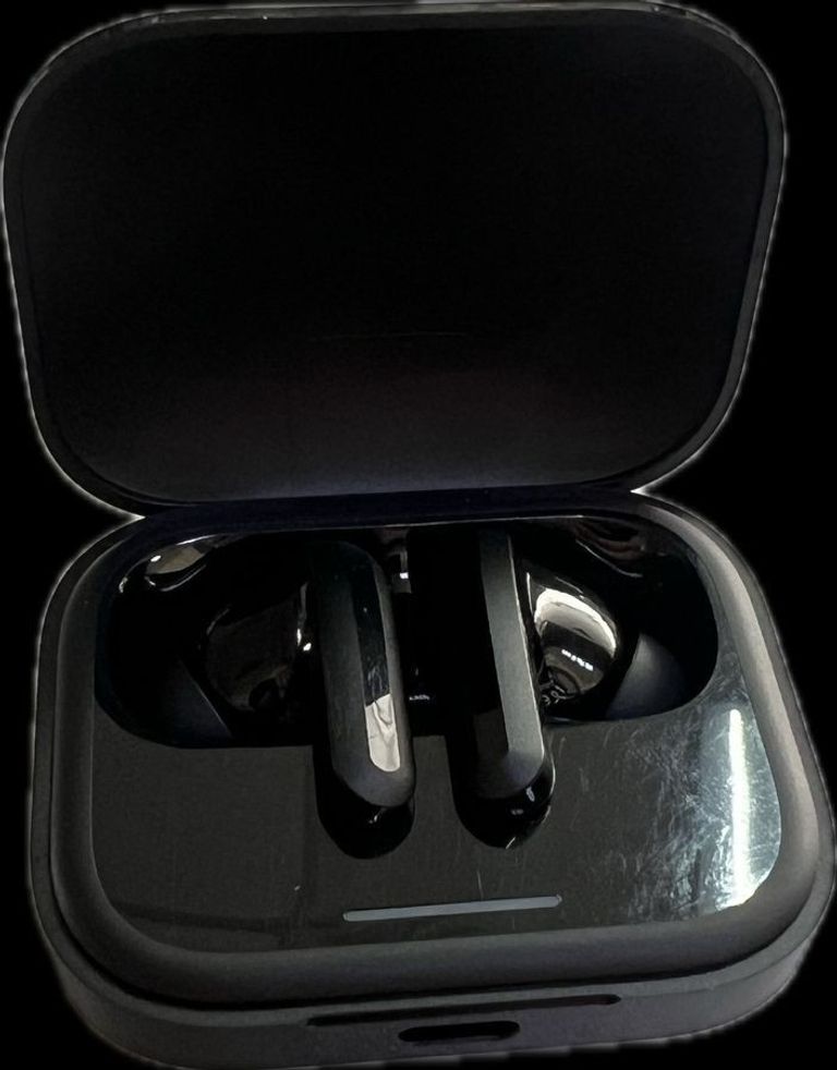 Купить Xiaomi redmi buds 5 Б/У