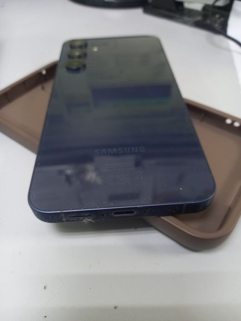 Купить Samsung galaxy a55 5g 8/128gb Б/У