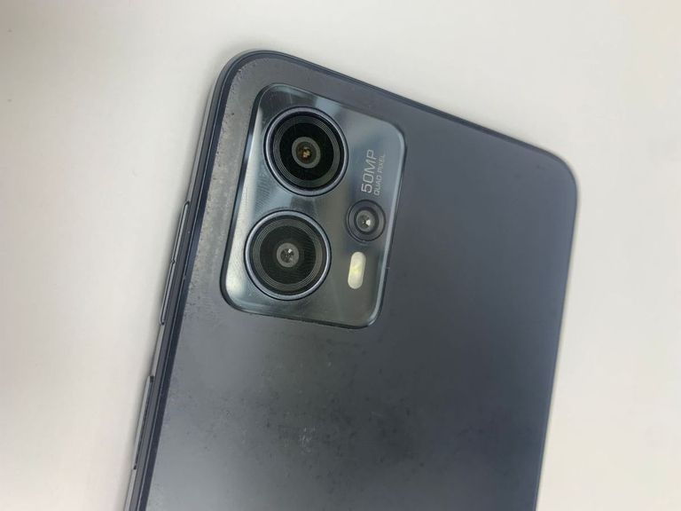 Оголошення Motorola moto g13 4/128gb xt2331-2 Б/У