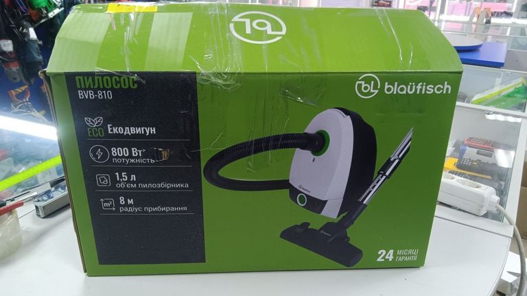 Blaufisch bvb-810 Код:01-200920932. Зображення 10