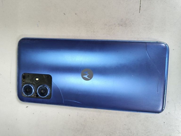 Оголошення Motorola moto g54 power 12/256gb Б/У