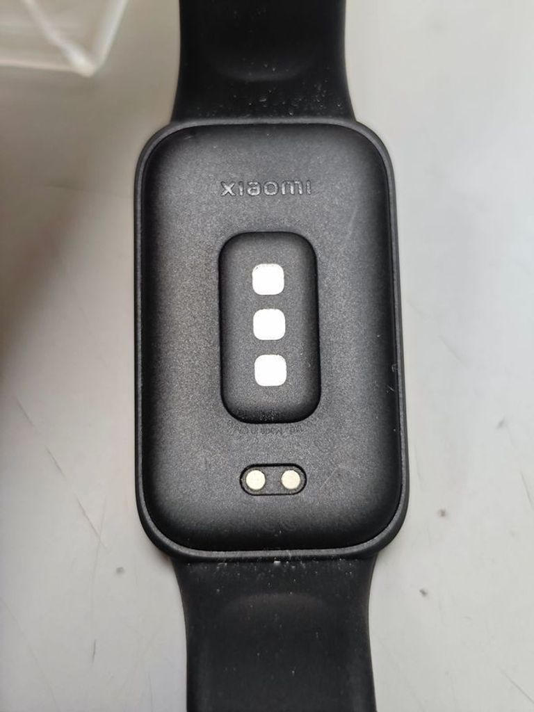 Xiaomi smart band 9 active Код:01-200918633. Зображення 5