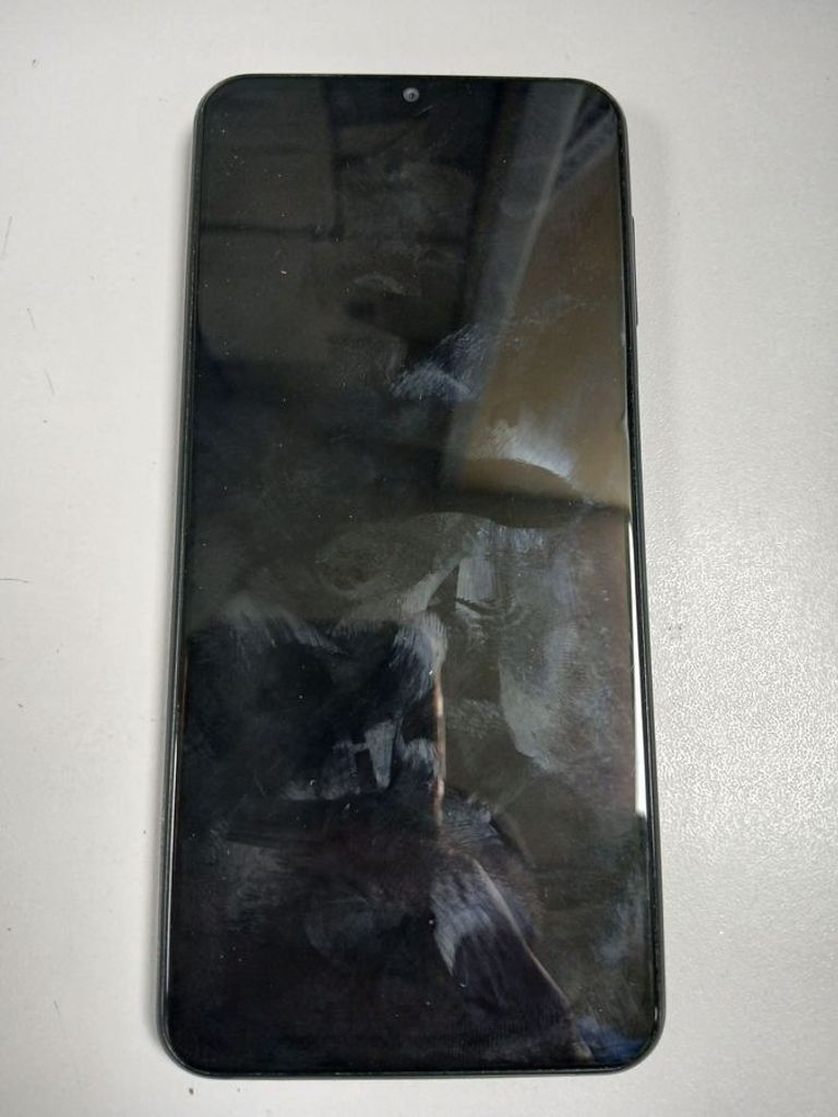 Оголошення Samsung galaxy a23 sm-a235 4g 6/128gb Б/У