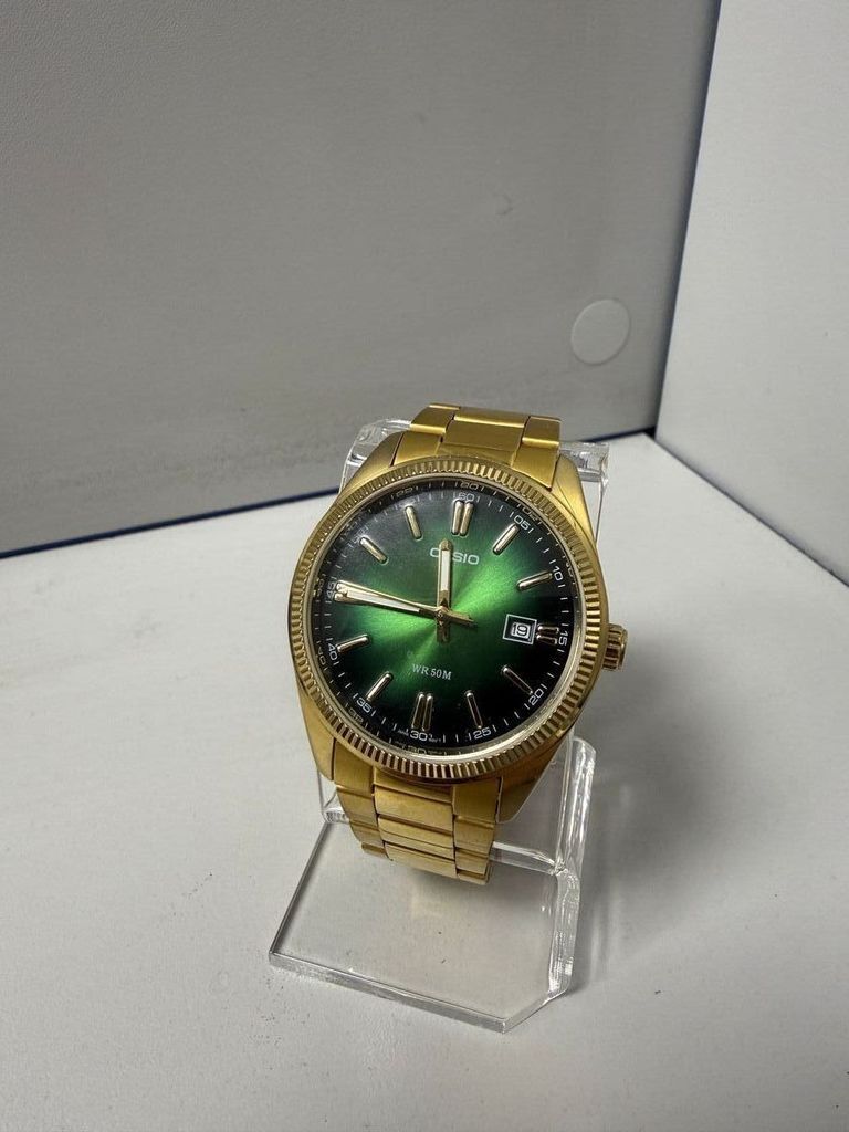 Купити Casio mtp-1302p Б/У