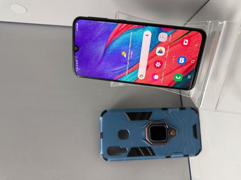 Купить Samsung galaxy a40 2019 sm-a405 4/64gb Б/У