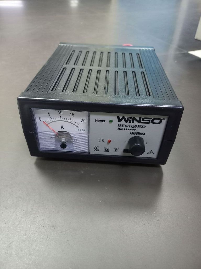Купить Winso 139100 Б/У